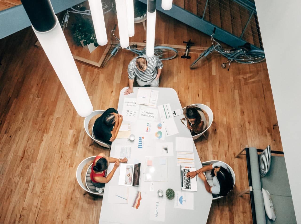 Endatec Soluciones equipo